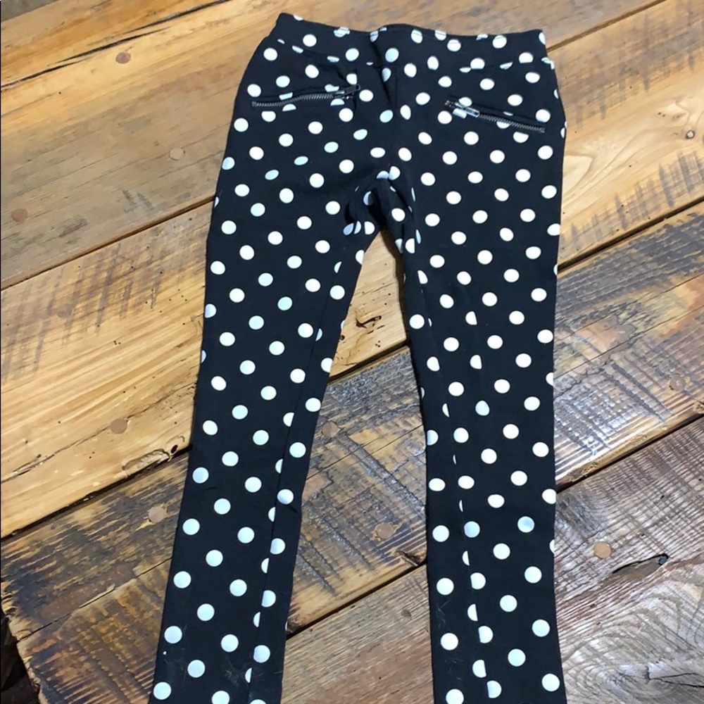 Girls Leggings